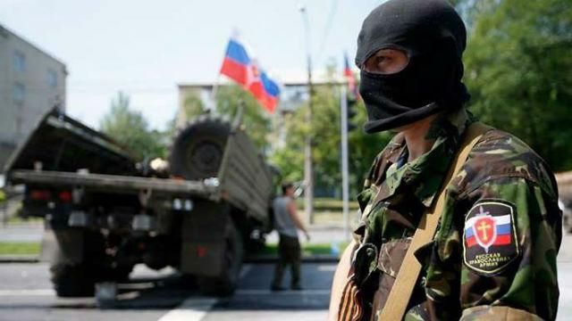 Эксперт объяснил, почему террористы снова активизировались Эксперт объяснил, почему террористы снова активизировались