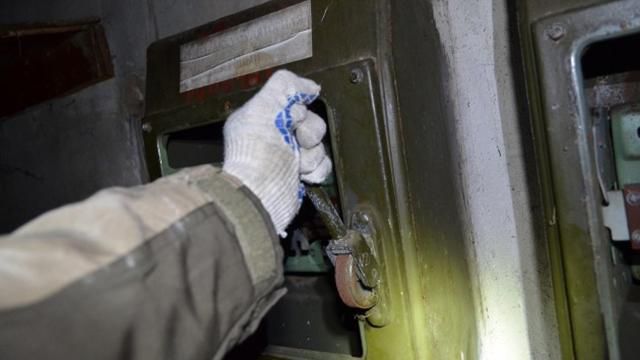 Україна призупиняє імпорт електроенергії з Росії Україна призупиняє імпорт електроенергії з Росії