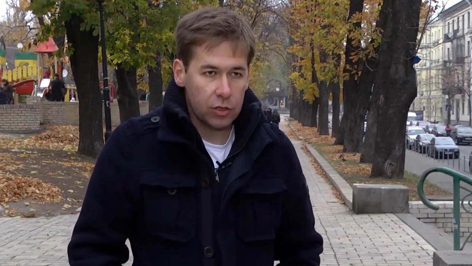 Российский адвокат рассказал, почему борется за украинцев в суде и как "троллит" тюремщиков