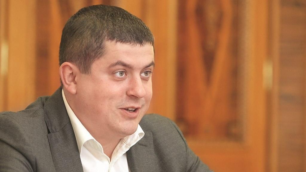 Одного из руководителей "Народного фронта" вызывают в киевскую прокуратуру