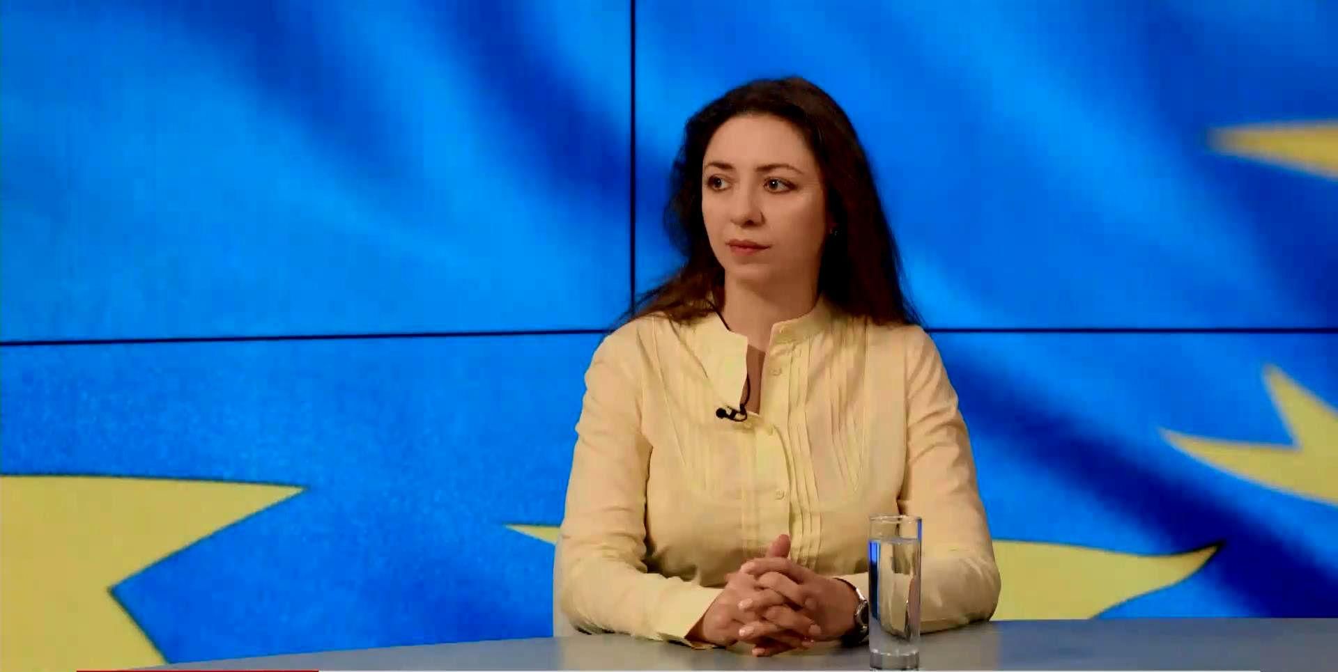 Политолог рассказала, о чем говорили Порошенко и Могерини Политолог рассказала, о чем говорили Порошенко и Могерини