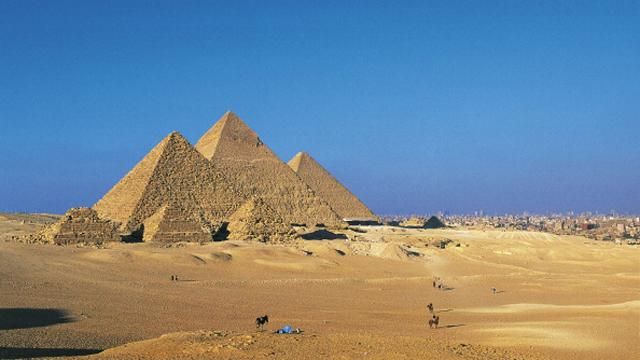 Уряд не бачить потреби в терміновій евакуації українців з Єгипту, — ЗМІ Уряд не бачить потреби в терміновій евакуації українців з Єгипту, — ЗМІ