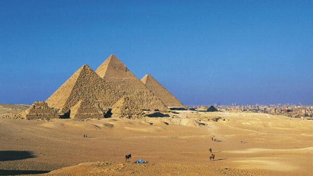 Правительство не видит необходимости в срочной эвакуации украинцев из Египта, — СМИ