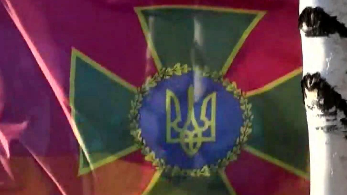 Декілька десятків нелегальних мігрантів затримали на Буковині Декілька десятків нелегальних мігрантів затримали на Буковині