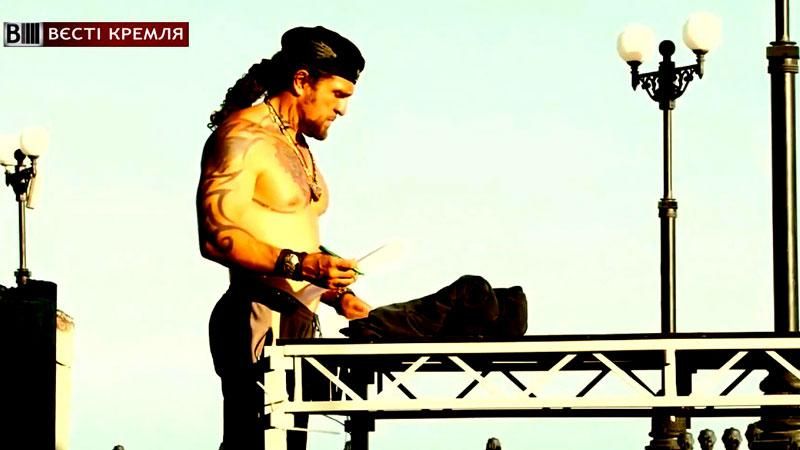 Хірург хоче позмагатись з винищувачем Хірург хоче позмагатись з винищувачем