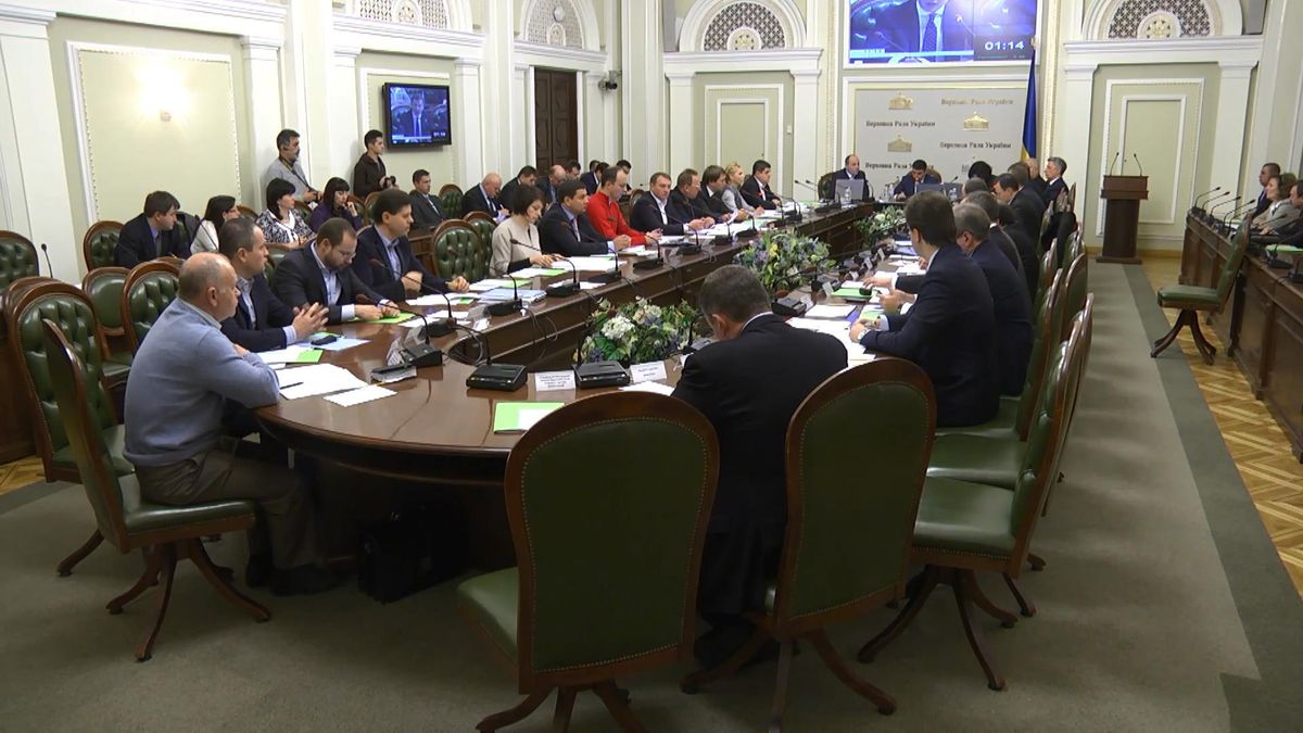 "Батьківщина" вирішила припинити бойкот Ради "Батьківщина" вирішила припинити бойкот Ради