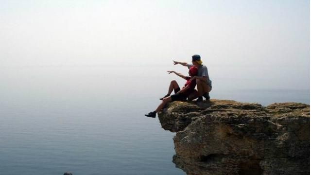 Фахівці визначили найнебезпечніші країни для туристів: інфографіка Фахівці визначили найнебезпечніші країни для туристів: інфографіка