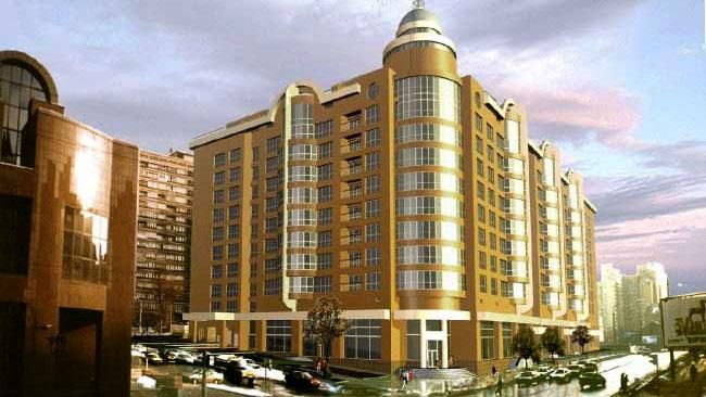 Депутати пропонують спростити реєстрацію нерухомості Депутати пропонують спростити реєстрацію нерухомості