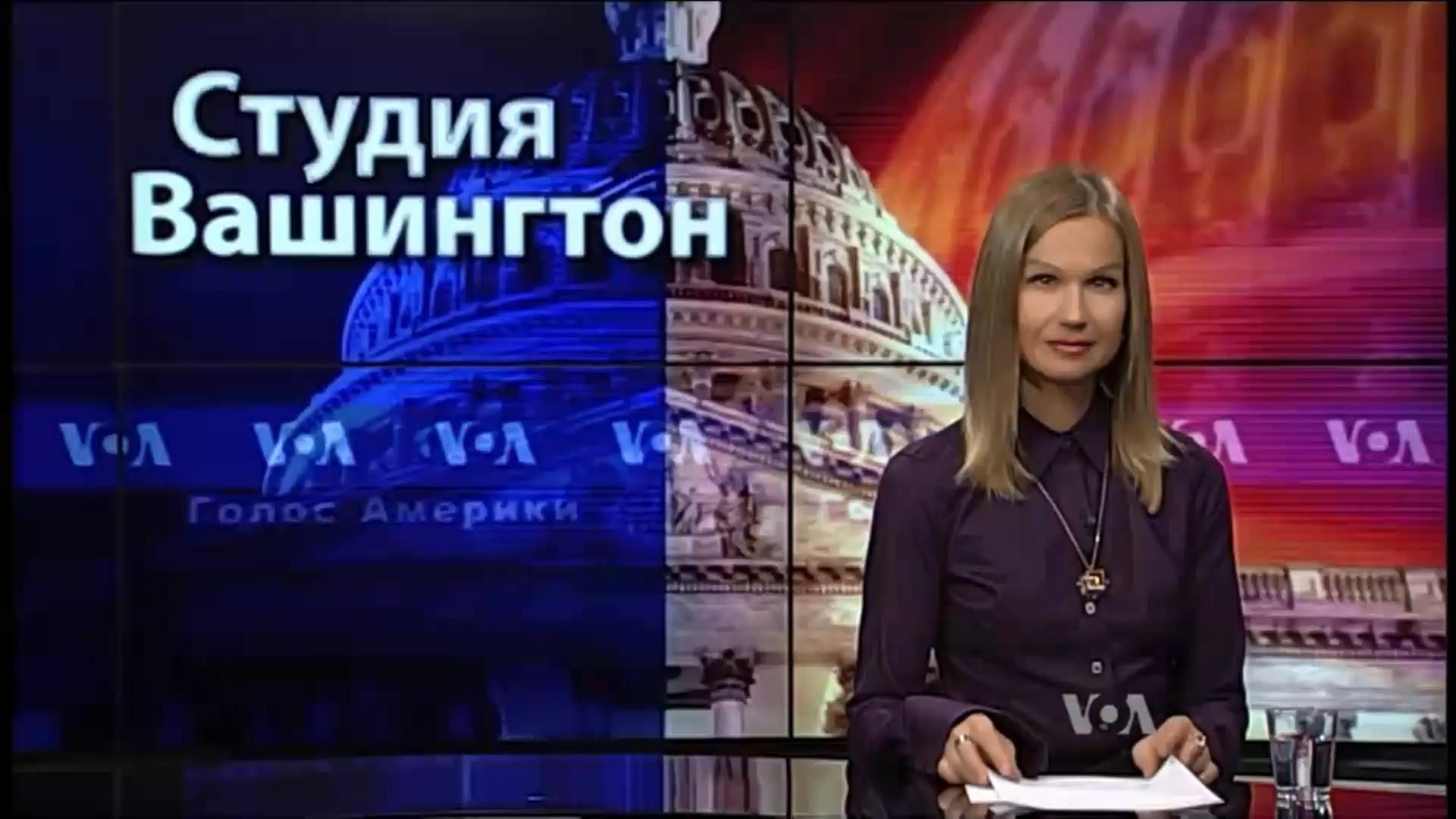 Голос Америки. США збільшать військову присутність у Європі