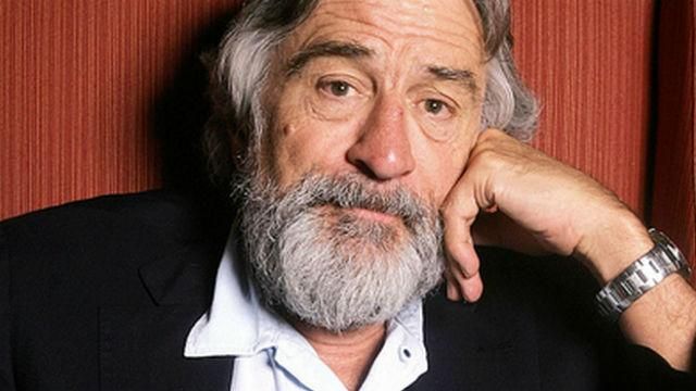 Легендарний американський актор думає про російське громадянство Легендарний американський актор думає про російське громадянство