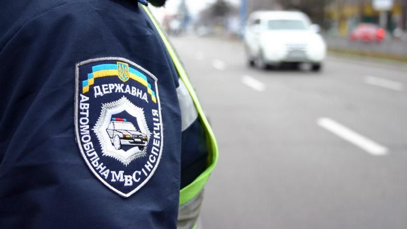 Начальник ГАИ погиб в аварии Начальник ГАИ погиб в аварии