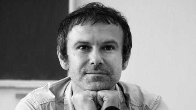 Вакарчук виступив з промовою в Вашингтоні Вакарчук виступив з промовою в Вашингтоні