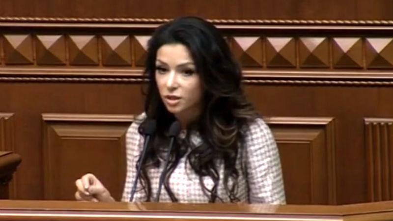 Радикалка Огневич сложила мандат Радикалка Огневич сложила мандат