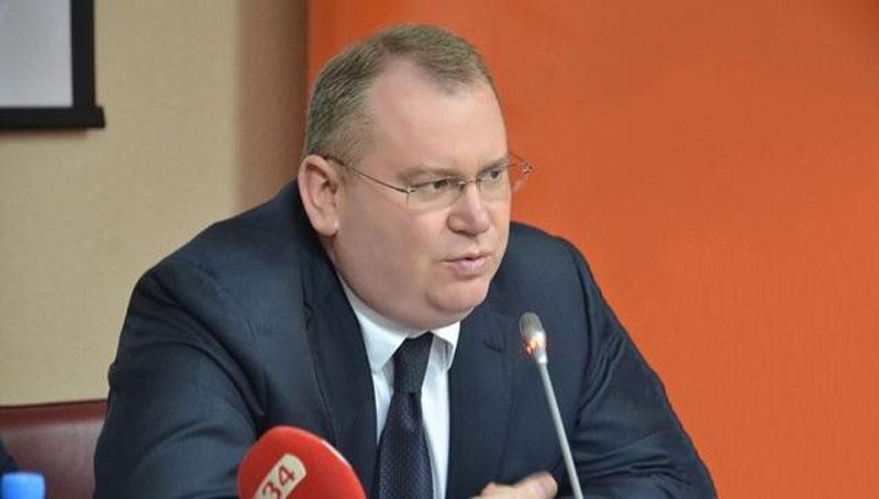 Вперше в історії: влада публічно звітує про роботу Вперше в історії: влада публічно звітує про роботу