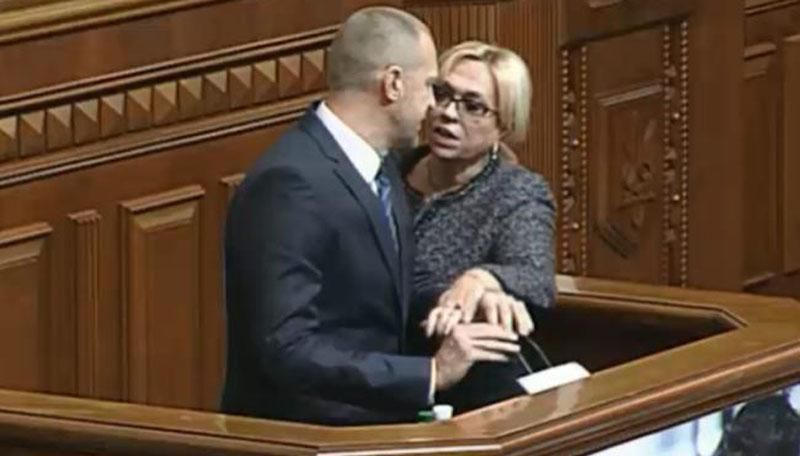 Тетерук піде на допит у ГПУ після голосування у Раді Тетерук піде на допит у ГПУ після голосування у Раді