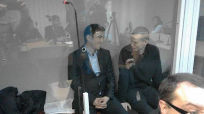 Російським ГРУшникам оголосили звинувачення Російським ГРУшникам оголосили звинувачення