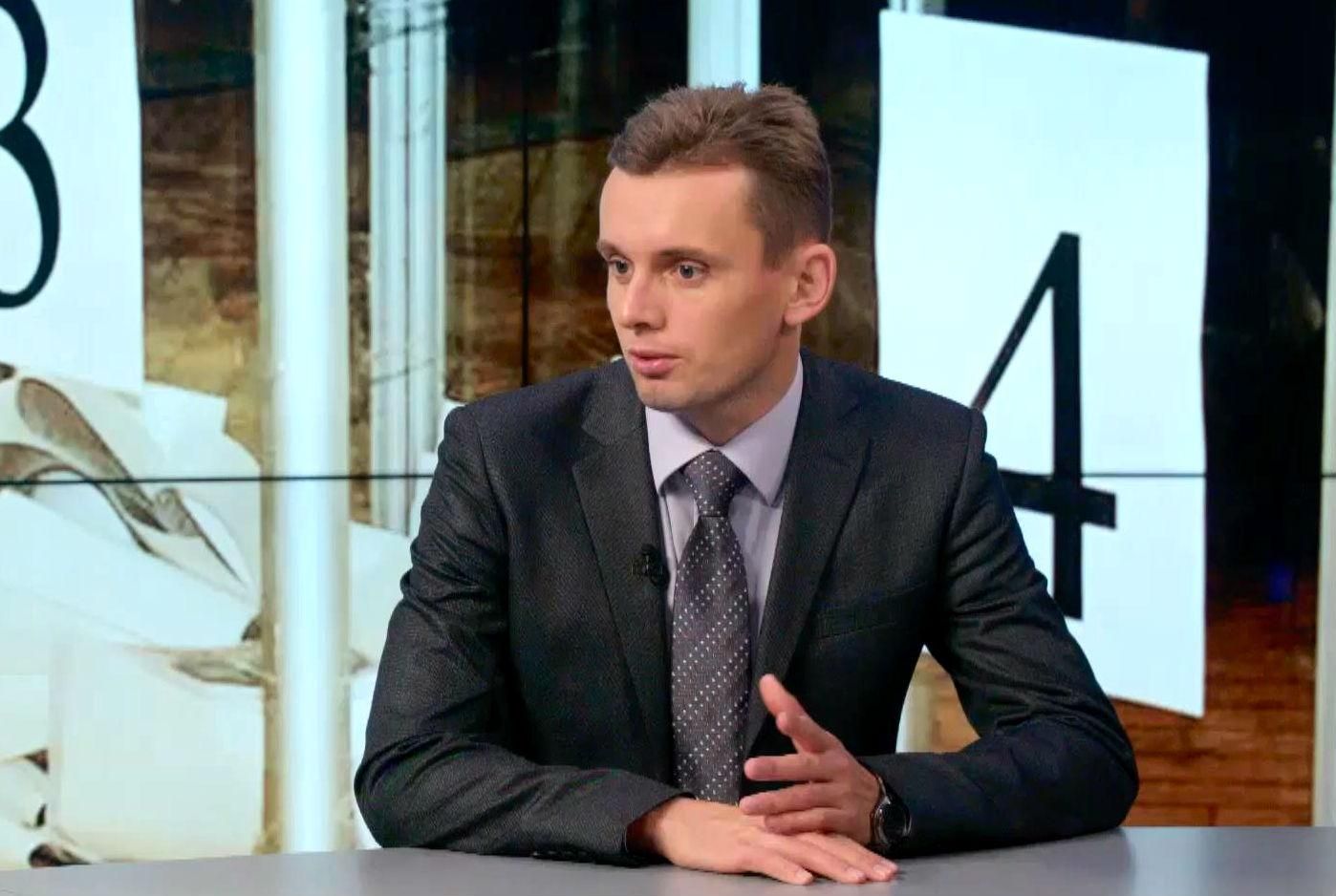 Безвізовий режим реальніший для певних категорій населення, — експерт Безвізовий режим реальніший для певних категорій населення, — експерт