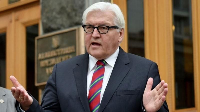 Стало відомо, коли запрацює "особливий статус" Донбасу Стало відомо, коли запрацює "особливий статус" Донбасу