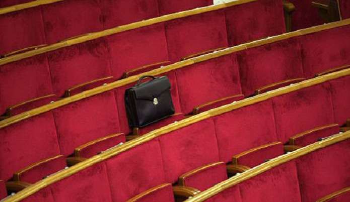 Без мандата: Рейтинг найгучніших "депутатських самогубств"
Без мандата: Рейтинг найгучніших "депутатських самогубств"