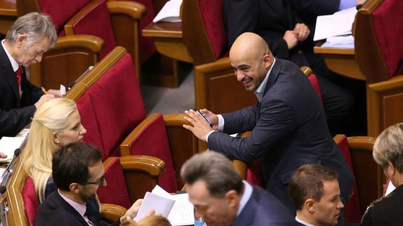 Рада не змогла внести "антидискримінаційну" норму у Трудовий кодекс Рада не змогла внести "антидискримінаційну" норму у Трудовий кодекс