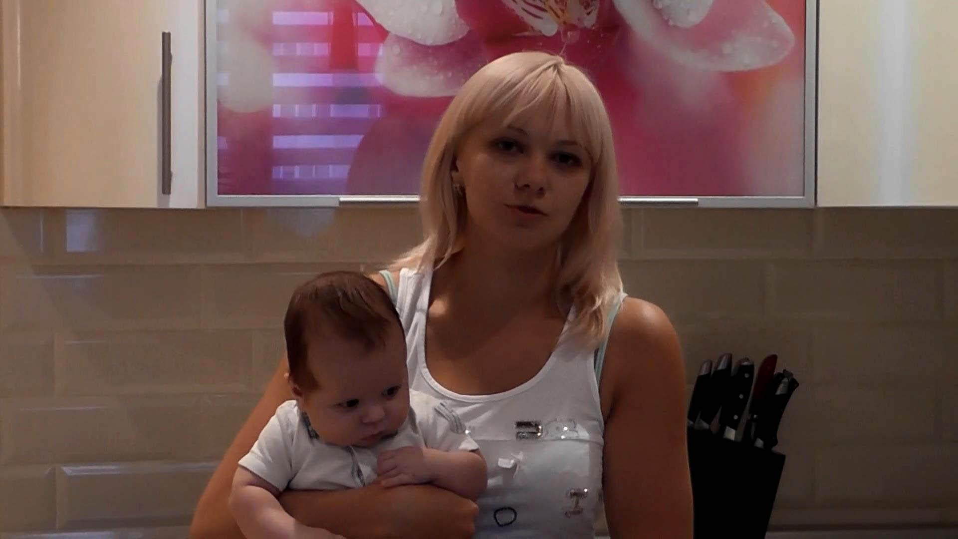 Как женщина из Житомира завоевала право жить в своем доме