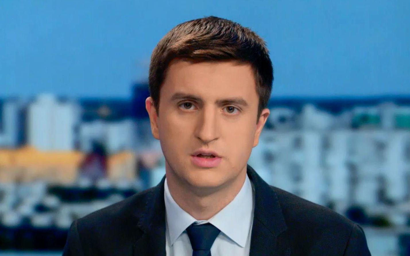 Выпуск новостей 10 ноября по состоянию на 16:00