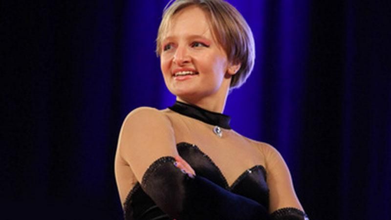 Дочь Путина — миллиардерша с шикарной виллой Дочь Путина — миллиардерша с шикарной виллой