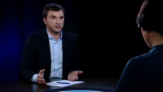 Якби не Яценюк, мене б в політиці не було, — Іванчук