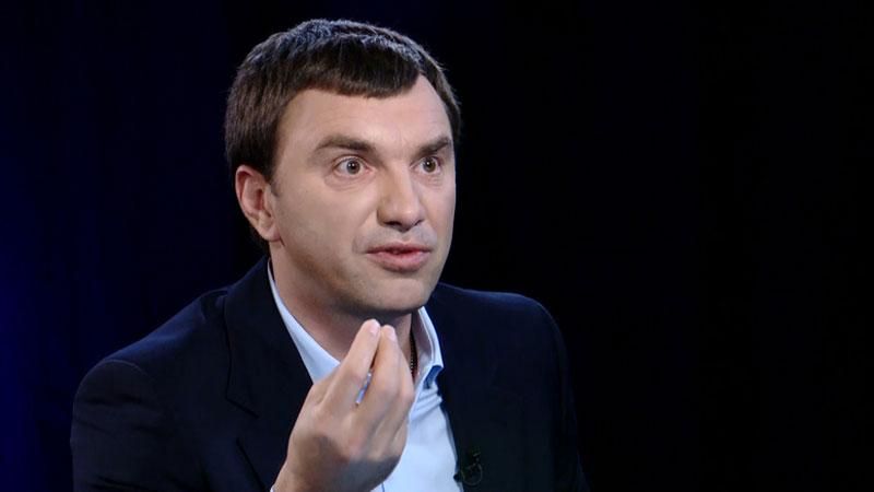 Политики и бизнесмены друг без друга не могут, — депутат Политики и бизнесмены друг без друга не могут, — депутат