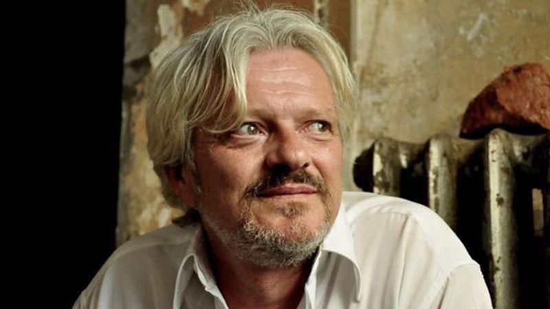 Відновіть культуру і тоді війна відійде на другий план, — український режисер Відновіть культуру і тоді війна відійде на другий план, — український режисер