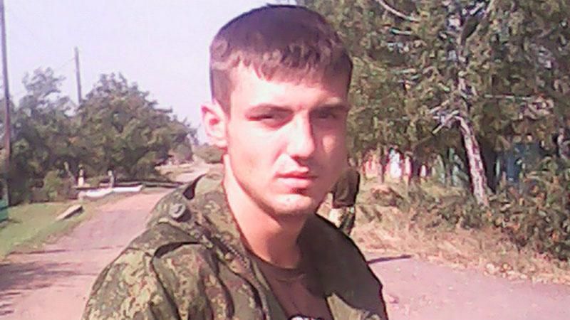 Под Горловкой погиб российский солдат, — СМИ Под Горловкой погиб российский солдат, — СМИ