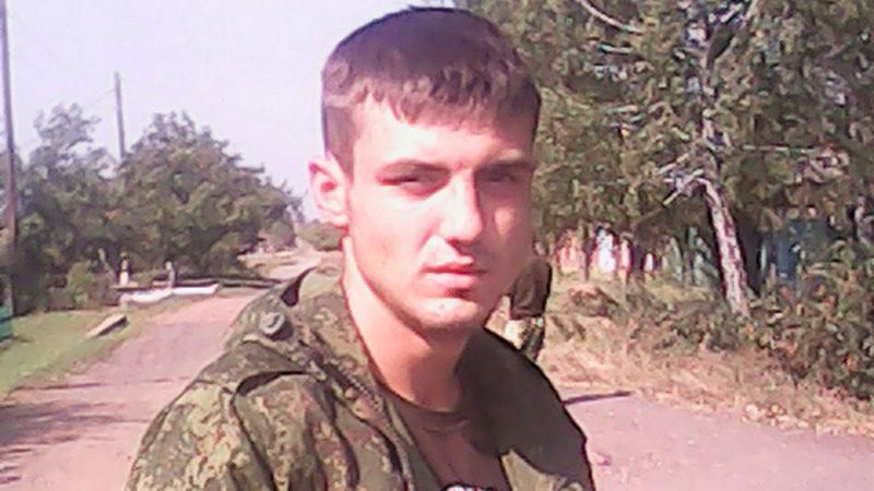 Под Горловкой погиб российский солдат, — СМИ