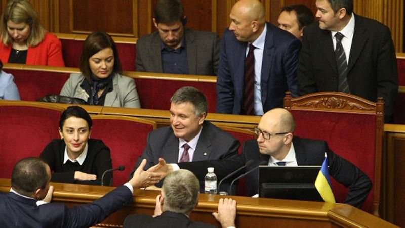 ТОП-новини: "безвізові" закони майже дотиснули, Огневич склала мандат