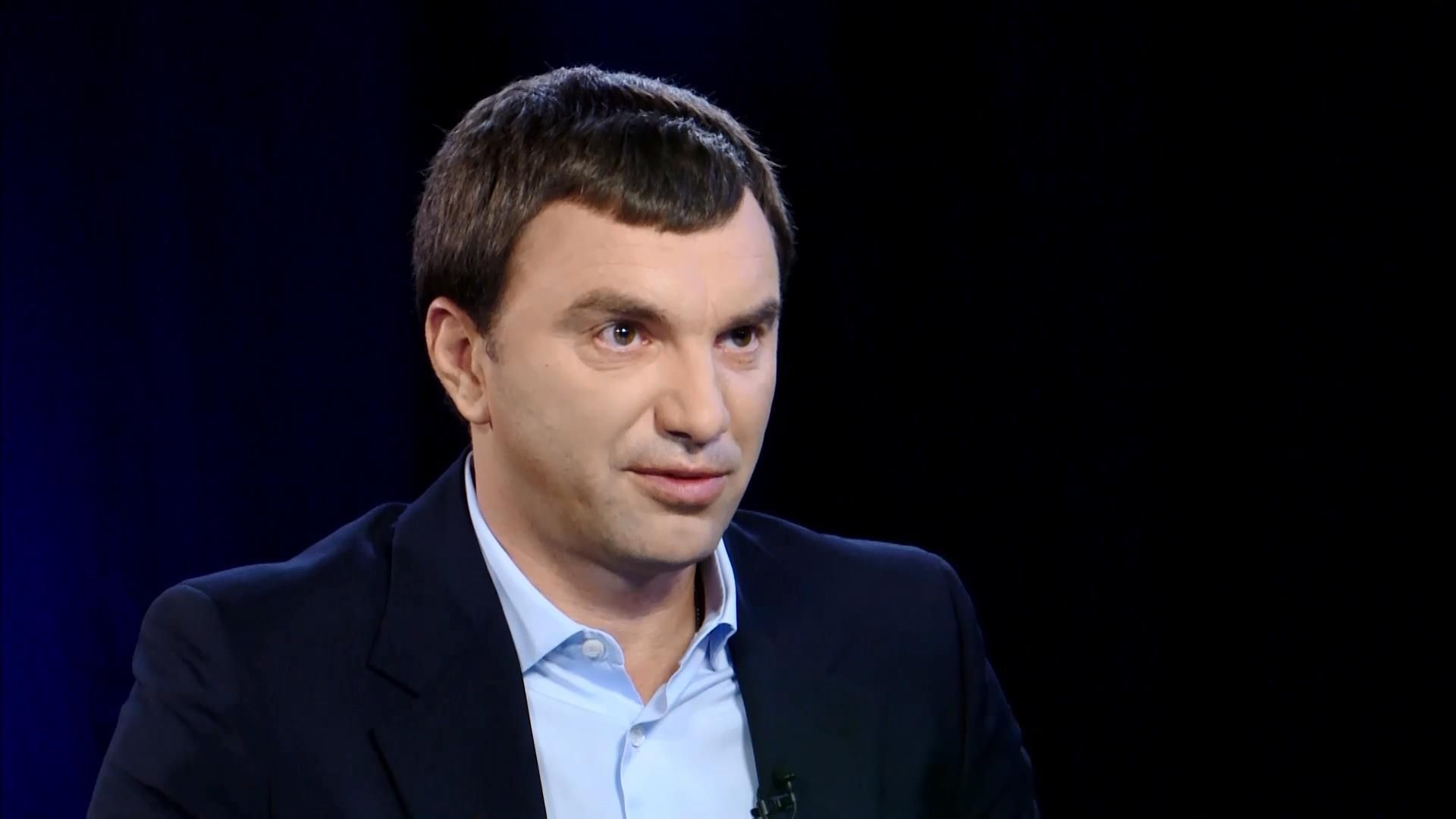 О коалиции и продолжительности премьерства Яценюка расскажет соратник главы Правительства О коалиции и продолжительности премьерства Яценюка расскажет соратник главы Правительства