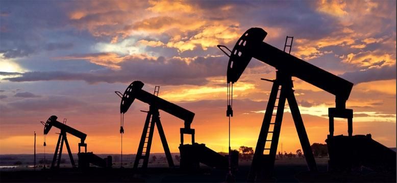 Ринок нафти чекає довгий та болісний занепад
