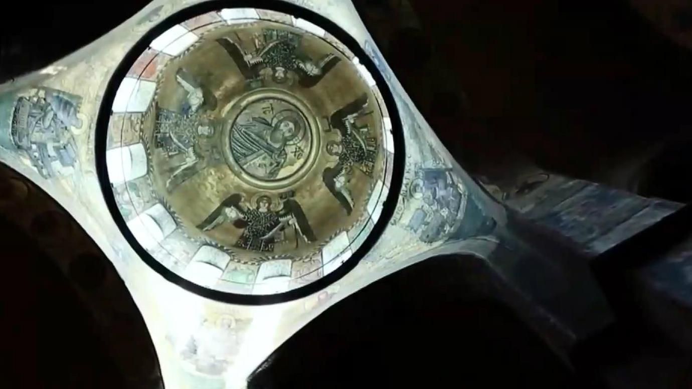 Українські кінематографісти готують історичну сенсацію для росіян Українські кінематографісти готують історичну сенсацію для росіян