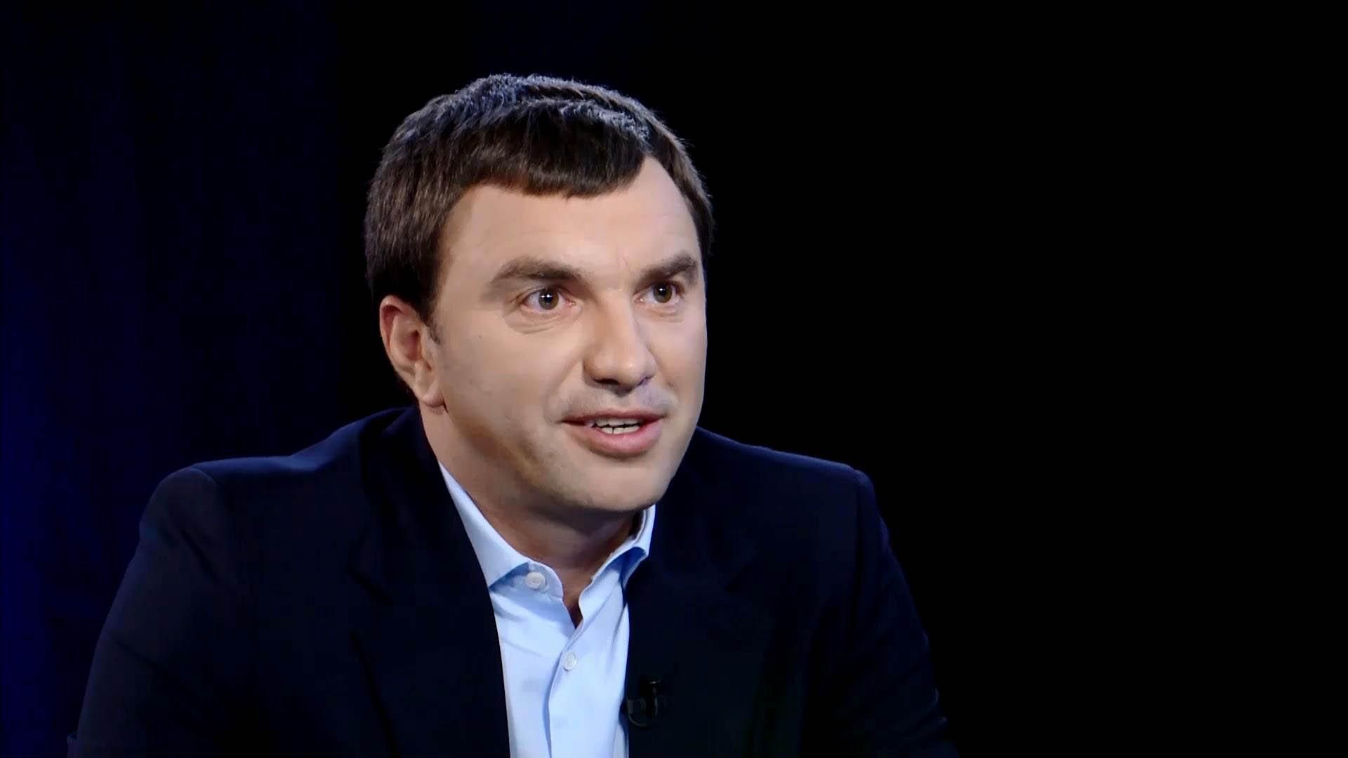 Иванчук опроверг информацию о совместном бизнесе с Коломойским Иванчук опроверг информацию о совместном бизнесе с Коломойским