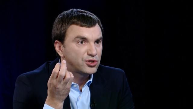 Соратник Яценюка рассказал, сколько потратил на Майдан