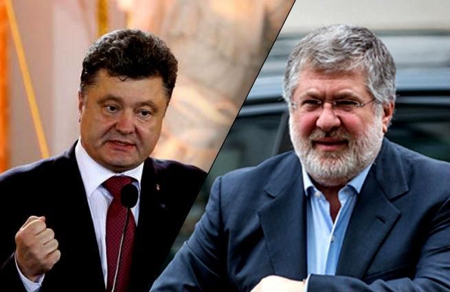 У США побоюються, що Порошенко почав позбавлятись конкурентів, — експерт У США побоюються, що Порошенко почав позбавлятись конкурентів, — експерт