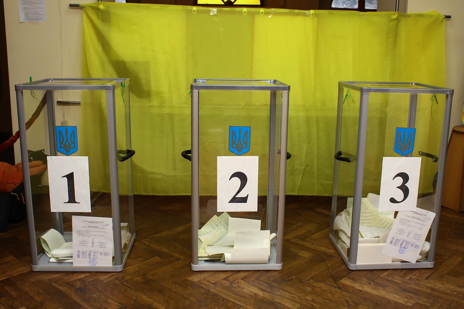 Сколько будет стоить Украине второй тур выборов