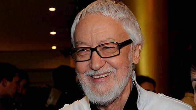 В России умер известный советский режиссер В России умер известный советский режиссер