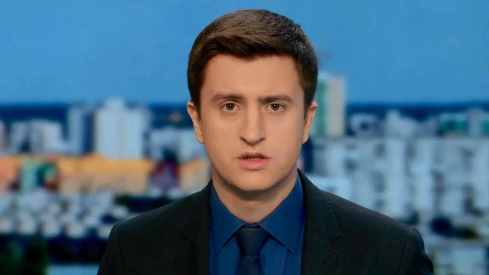 Випуск новин 11 листопада станом на 14:00