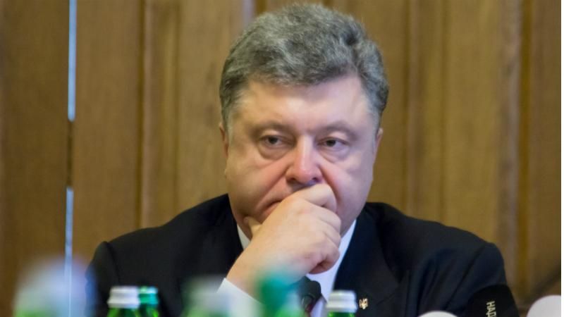 Порошенко назвал, когда заработает антикоррупционный прокурор Порошенко назвал, когда заработает антикоррупционный прокурор