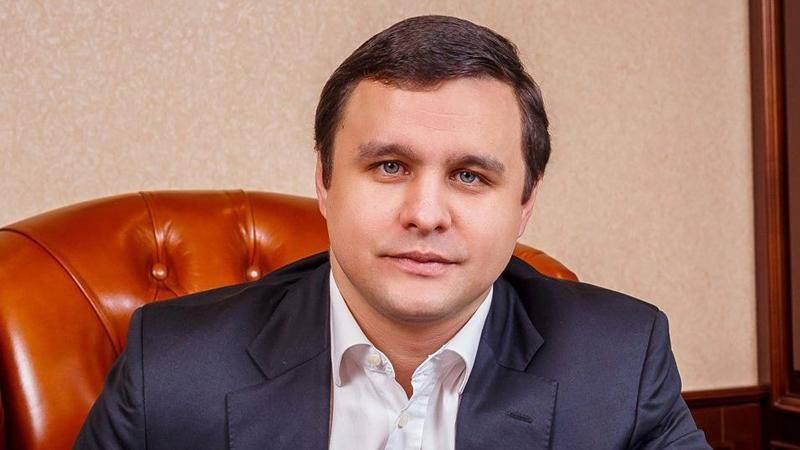 Найнадійніші заощадження — у квадратних метрах, — президент корпорації "Укрбуд"