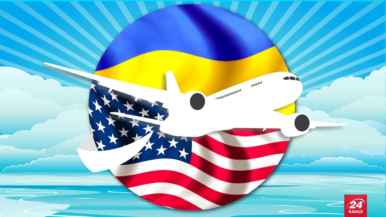 Все, что нужно знать о "свободном небе" с США Все, что нужно знать о "свободном небе" с США