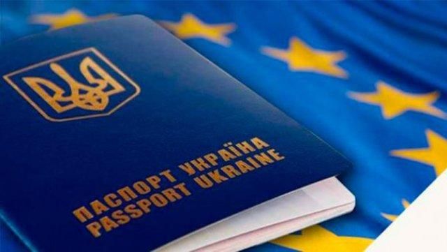 Больше чем визы: какие законы пытается утвердить Рада Больше чем визы: какие законы пытается утвердить Рада