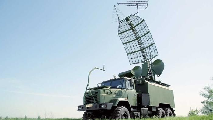 РНБО хоче удосконалити протиповітряну оборону через Росію