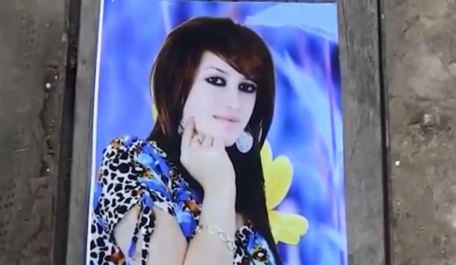 Чудовищное преступление русских офицеров поразил Таджикистан Чудовищное преступление русских офицеров поразил Таджикистан