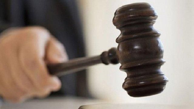 Перший пішов: український суд виніс заочний вирок Перший пішов: український суд виніс заочний вирок