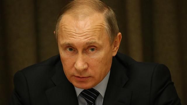 Путину необходимо определиться, против кого он будет воевать, — эксперт
